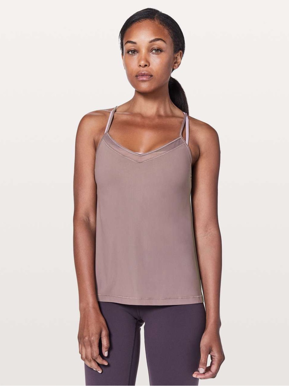 Lululemon final count tank